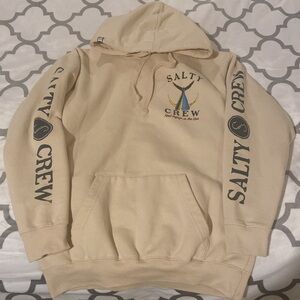 salty crew hoodie